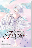 Prince Freya, Vol. 7