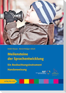 Meilensteine der Sprachentwicklung