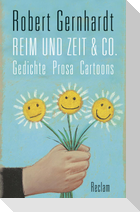 Reim und Zeit & Co.