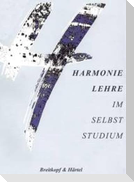 Harmonielehre im Selbststudium