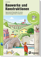 Bauwerke und Konstruktionen
