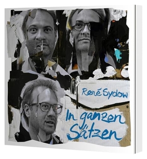 Sydow, René. In ganzen Sätzen - WortArt. Random House Audio, 2024.