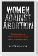 Women Against Abortion
