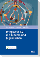 Integrative KVT mit Kindern und Jugendlichen