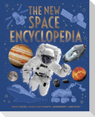 The New Space Encyclopedia
