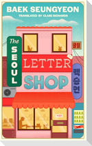 The Seoul Letter Shop