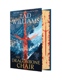 The Dragonbone Chair