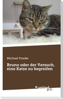 Bruno oder der Versuch, eine Katze zu begreifen