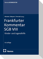 Frankfurter Kommentar SGB VIII