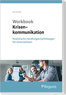 Workbook Krisenkommunikation