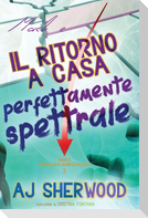 Mack e il ritorno a casa perfettamente spettrale