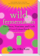 Wild Fermentation