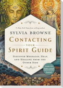 Contacting Your Spirit Guide
