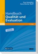 Handbuch Qualität und Evaluation