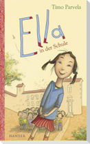 Ella in der Schule