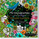 Mythographic Color and Discover: Dream Garden