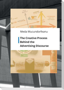 The Creative Process Behind the Advertising Discourse