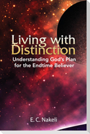 Living with Distinction
