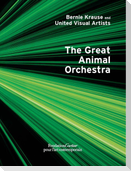 Bernie Krause: The Great Animal Orchestra