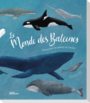 Le Monde des Baleines