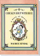 Chicken Soup with Rice Board Book