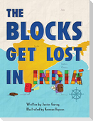 The Blocks Get Lost in India