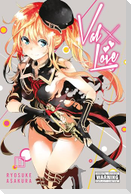 Val X Love, Vol. 1