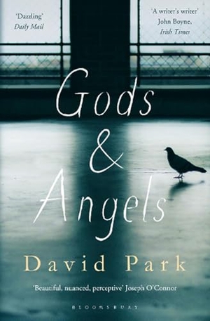 Park, David. Gods and Angels. Bloomsbury Publishing PLC, 2017.
