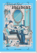 Magical Girl Incident, Vol. 3