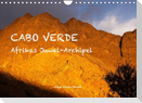 Cabo Verde - Afrikas Juwel-Archipel (Wandkalender 2023 DIN A4 quer)