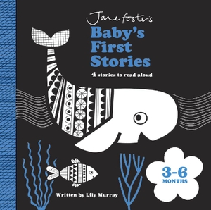 Murray, Lily. Baby's First Stories 3-6 Months. Kane/Miller Book Publishers, 2024.