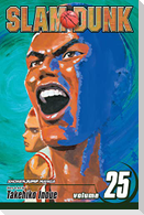 Slam Dunk, Vol. 25