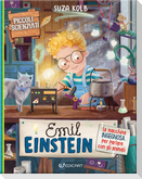 Emil Einstein. La macchina ingegnosa per parlare con gli animali. Piccoli scienziati