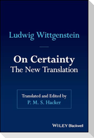 On Certainty