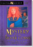 Mystery of the Silver Coins