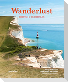 Wanderlust British and Irish Isles (Compact Edition)