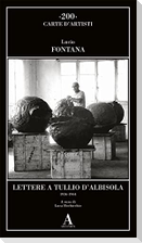 Lettere a Tullio d'Albisola (1936-1964)