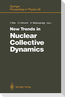 New Trends in Nuclear Collective Dynamics
