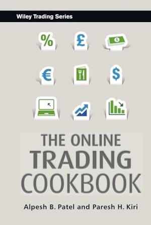 Patel. The Online Trading Cookbook. John Wiley & Sons, 1900.