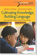 Cultivating Knowledge, Building Language