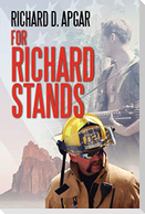 For Richard Stands