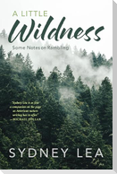 Little Wildness