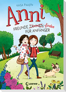 Anni (Band 1) - Freunde finden für Anfänger
