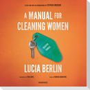 A Manual for Cleaning Women: Selected Stories