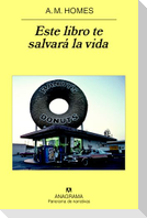 Este libro te salvará la vida