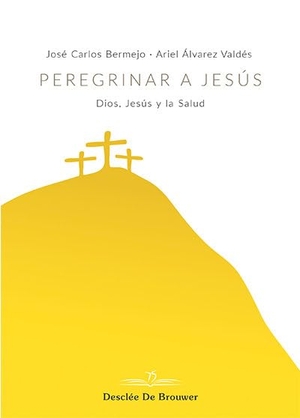 Bermejo, José Carlos / Álvarez Valdés, Ariel et al. Peregrinar a Jesús : Dios, Jesús y la salud. Desclée De Brouwer, 2019.