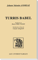 TURRIS BABEL