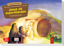 Jesus ist auferstanden. Kamishibai Bildkartenset