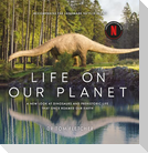 Life on Our Planet