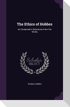 The Ethics of Hobbes